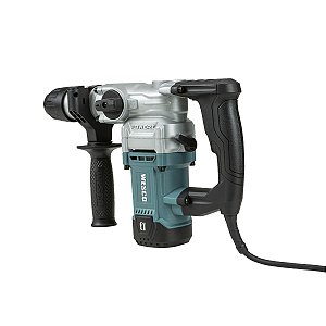Martelete Perfurador Rompedor Wesco WS3162KU 127V