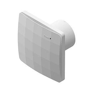 Exaustor Ventokit High Class Branco M 80 Bivolt