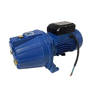 Motobomba Eletroplas EAP-50B AutoAspirante 1/2CV 127V/220V Bivolt