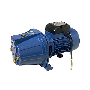 Motobomba Eletroplas EAP-100B Autoaspirante 1CV Bivolt