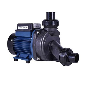 Motobomba Para Hidromassagem 1/2cv Ech-50i-1 Eletroplas 220v