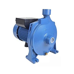 Motobomba Centrifuga 2CV Eletroplas Standard MCSE-200B Bivolt