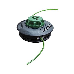 Carretel Para Roçadeira LoadnGo Easy LongLife Oleo Mac Sem Adaptador