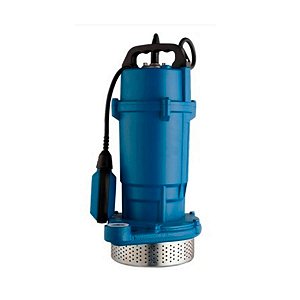 Motobomba Eletroplas MBC-100 Submersivel Agua Limpa 1CV 220V