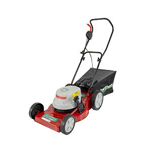 Cortador de Grama Garthen 2200W 220V 60hz Com Recolhedor PRO-2200C