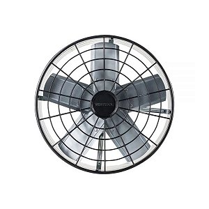 Ventilador Exaustor Industrial Ventisol Premium 40Cm 220V