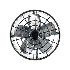 Ventilador Exaustor Industrial Ventisol Premium 30cm 220V
