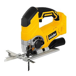 Serra Tico Tico Vonder ITTV1824 18v S/Bateria e Carregador
