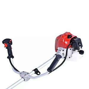 Roçadeira Garthen Lateral CG-550 51,7CC a Gasolina