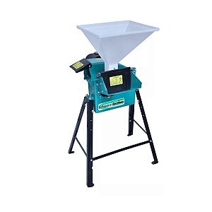 Triturador Garthen Mono 2,0HP IP00 220v 60hz GTI-2000LD-1 v2