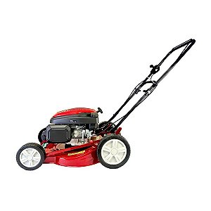Cortador de Grama a Gasolina Garthen PRO-6000S 6,0HP S/Rec