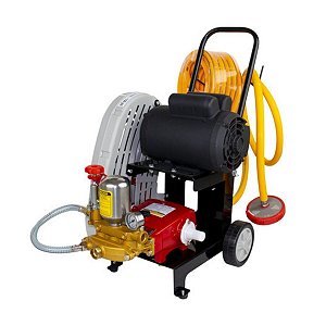 Lavadora Alta Pressão 3 Cv Mono El-4000v3 Eletroplas