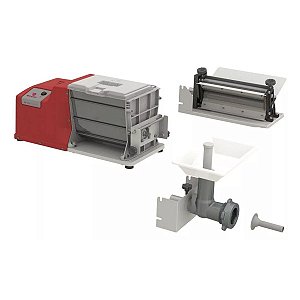 Braesi Amassadeira Semi Rápida 3kg AELI-310 220v 60hz