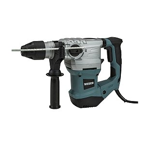 Martelo Rompedor 1500W 5,5J Profissional Wesco 220V WS3202K