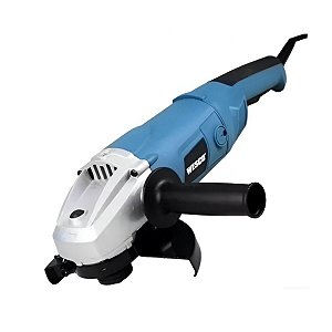 Esmerilhadeira Angular Wesco 7 Pol WS4701 180mm