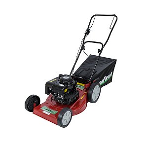 Cortador De Grama Gasolina 3.5hp C/rec Garthen Pro-3500c