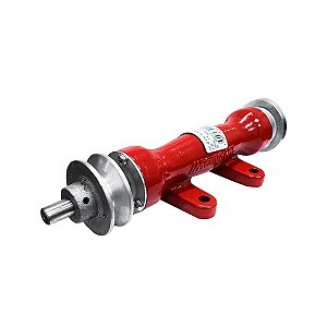 Eixo de Serra Circular Motomil N° 00 - 3/8 ESC-00