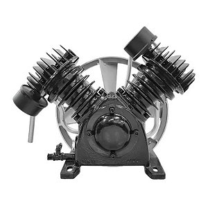 Unidade Compressora 10pcm 140psi Vortex Pressure FF10VP