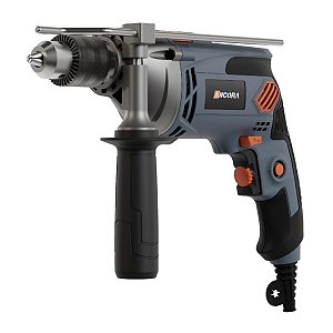 Furadeira de Impacto 1/2 Pol 1050W 220V FRO-1310-V Âncora Tools