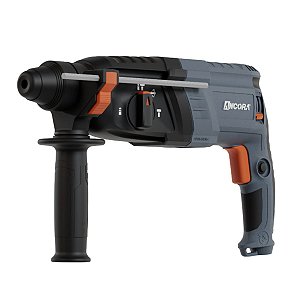 Martelete Perfurador e Rompedor MTO-2603-4F 220V SDS Plus Âncora Tools