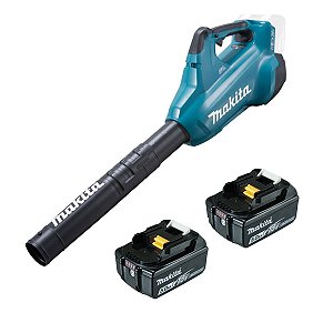 Soprador de Folhas Makita DUB362Z-P45 2x18V 36V Profissional Brushless
