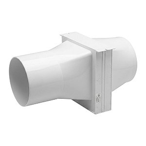 Caixa de Filtragem em ABS Filbox Red-200 Sicflux G4/M5