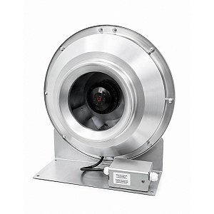 Exaustor Renovador Trocador de Ar Sicflux ACI 200 220V