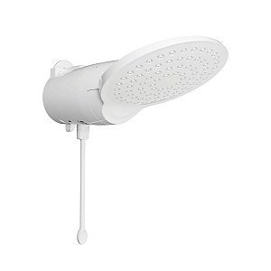 Ducha Lorenzetti Loren Comfort Eletrônica 220V 7500W Branca