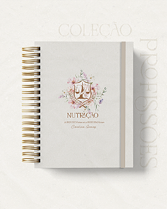 Agenda de Atendimentos Personalizada - Nutricionista