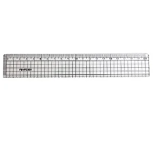 Régua Grid 20cm