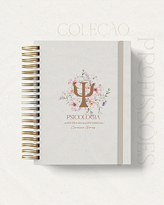 Agenda de Atendimentos Personalizada - Psicologia