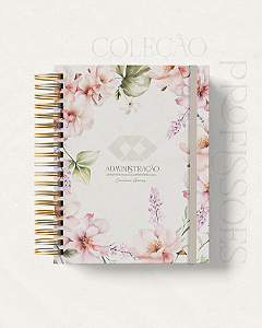 Agenda de Atendimentos Personalizada - Administração