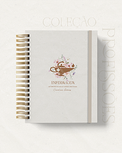 Agenda de Atendimentos Personalizada - Enfermagem