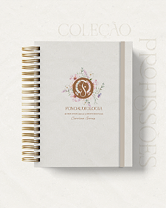 Agenda de Atendimentos Personalizada - Fonoaudiologia