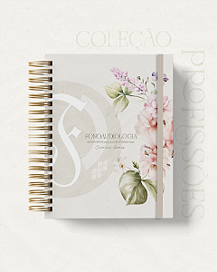 Agenda de Atendimentos Personalizada - Fonoaudiologia