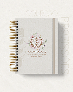 Agenda de Atendimentos Personalizada - Odontologia