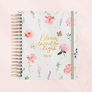 Agenda 2026 Personalizada - Bloom