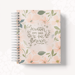 Agenda 2026 Personalizada - Acreditar