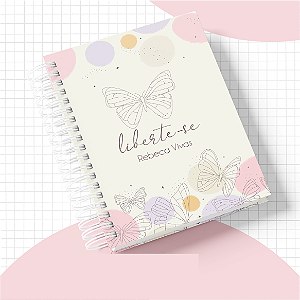 Agenda 2026 Personalizada - Liberte se