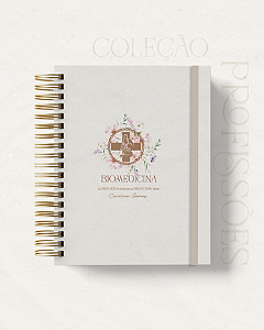 Agenda de Atendimentos Personalizada - Biomedicina