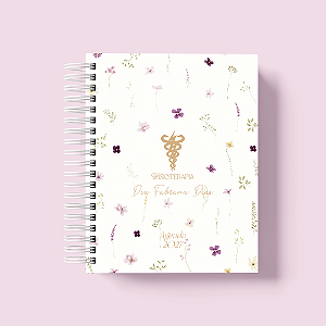Agenda 2027 Personalizada - Fisioterapeuta