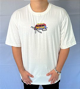 Camiseta Save The Sea