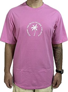 Camiseta Vibe Beach
