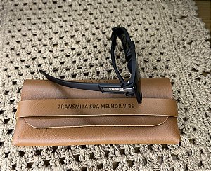 Óculos Shadow Round