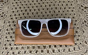 Óculos Cristal Light