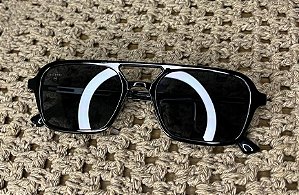Óculos Sunshine Iron Black