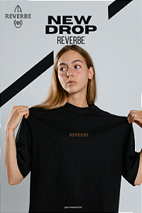 PRÉ-VENDA Camiseta Preta Premium São Bento (ARMADURA) Forma Larga SOMENTE RETIRADA
