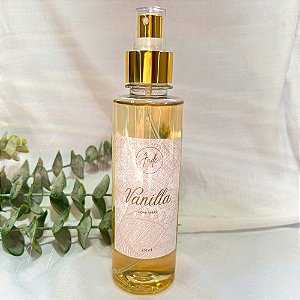 Home Spray 250ml | Vanilla - Aromatizador de Ambientes - Jade Soul