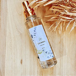 Home Spray 250ml | Lavanda - Aromatizador de Ambientes - Jade Soul