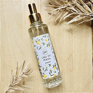 Home Spray 250ml | Lima da Pérsia - Aromatizador de Ambientes - Jade Soul